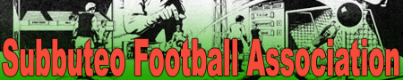Subbuteo Football Association