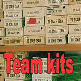Team Kits