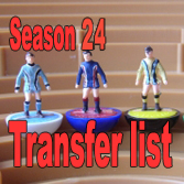 Transfer list